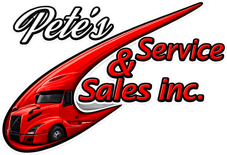 Pete's Service & Sales Inc.
